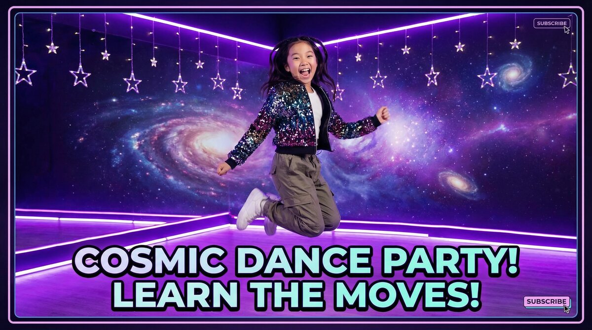 同人动漫舞蹈视频