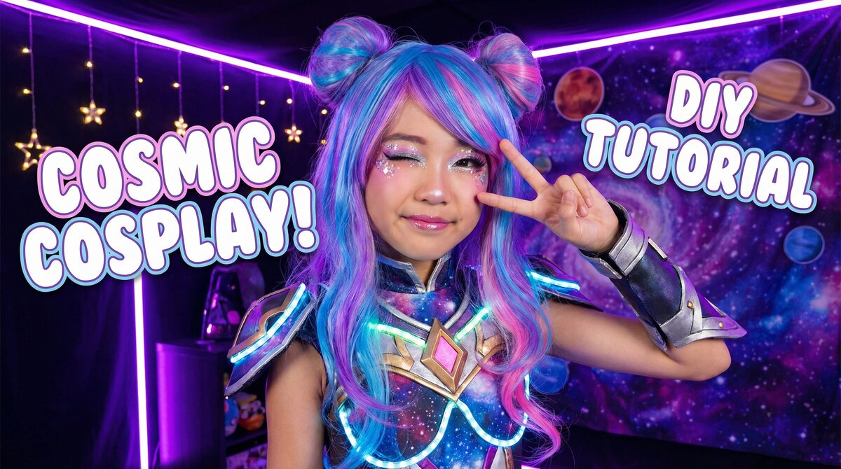 同人动漫 Cosplay视频